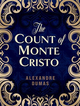 The Count of Monte Cristo