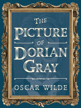 The Picture of Dorian Gray