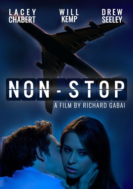Imagen de portada para Non-Stop
