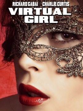 Imagen de portada para Virtual Girls