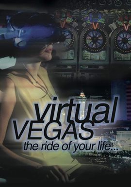 Imagen de portada para Virtual Vegas