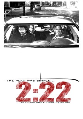 Imagen de portada para "2:22"