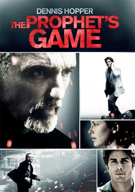 Imagen de portada para Prophet's Game