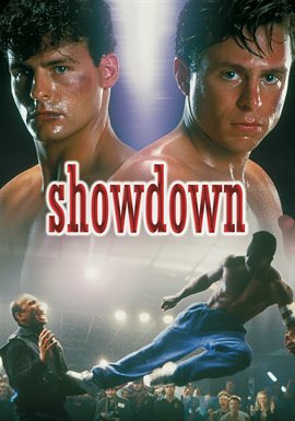 Cover image for Showdown
