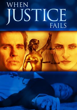 Imagen de portada para When Justice Fails