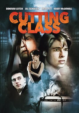 Imagen de portada para Cutting Class