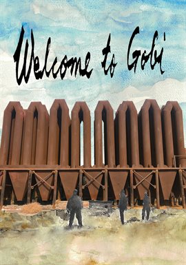 Welcome to Gobi