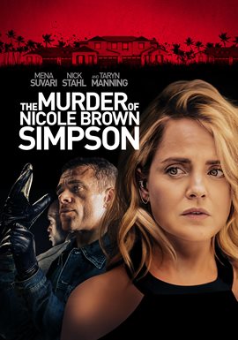 Imagen de portada para The Murder of Nicole Brown Simpson