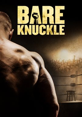 Cover image for Bare Knuckle