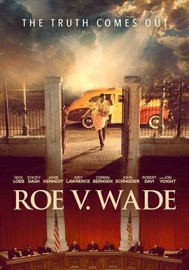 Imagen de portada para Roe V. Wade