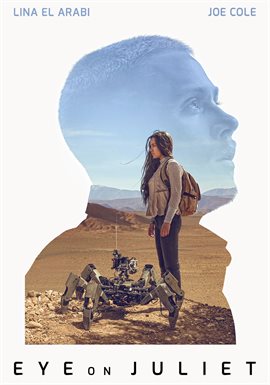 Cover image for Eye on Juliet