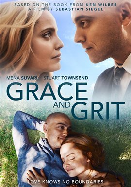 Cover image for Grace and Grit