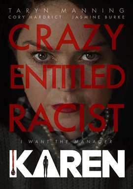 Imagen de portada para Karen