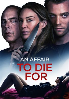 Imagen de portada para An Affair To Die For