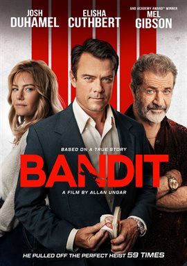 Imagen de portada para Bandit