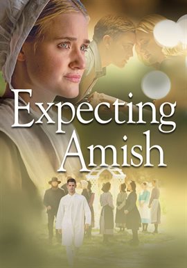 Imagen de portada para Expecting Amish