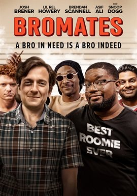 Imagen de portada para Bromates