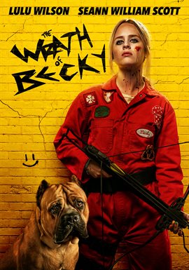 Imagen de portada para The Wrath of Becky