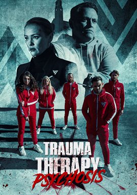 Cover image for Trauma Therapy: Psychosis Cover image for Trauma Therapy: Psychosis