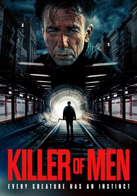 Cover image for Killer of Men