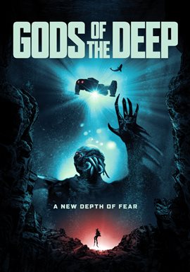 Imagen de portada para Gods of the Deep