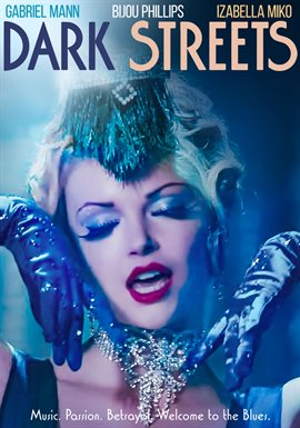 Imagen de portada para Dark Streets