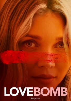 Cover image for Love Bomb