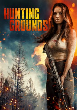 Hunting Grounds