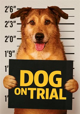 Dog on Trial