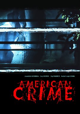 American Crime American Crime