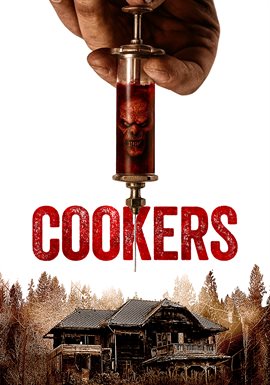 Cookers Cookers