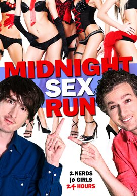 Midnight Sex Run Midnight Sex Run