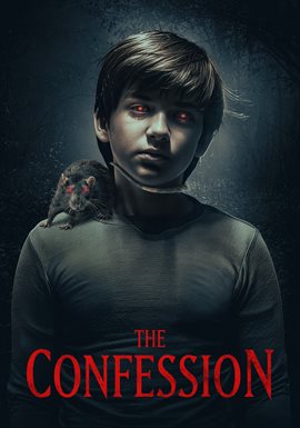 The Confession The Confession