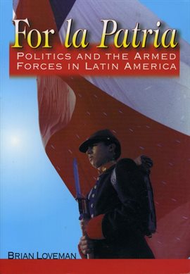 Imagen de portada para For la Patria