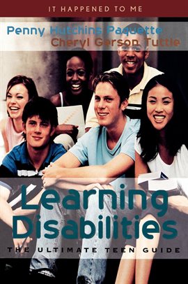 Imagen de portada para Learning Disabilities