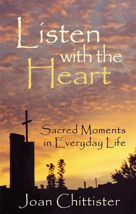 Cover image for Listen with the Heart