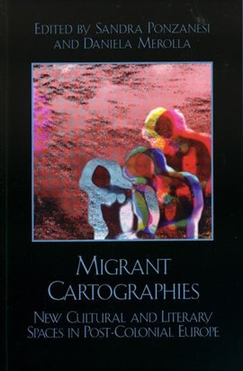 Cover image for Migrant Cartographies