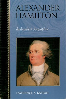 Imagen de portada para Alexander Hamilton