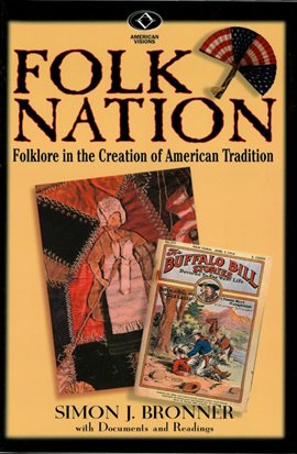 Imagen de portada para Folk Nation