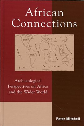 Imagen de portada para African Connections