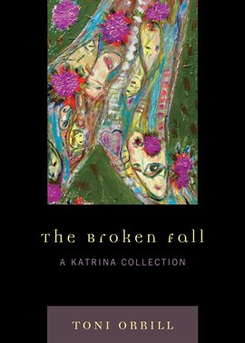 Imagen de portada para The Broken Fall