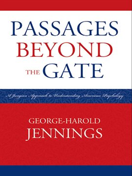 Cover image for Passages Beyond the Gate