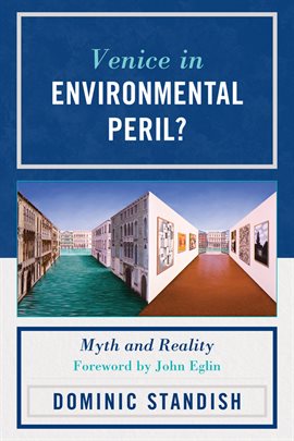 Umschlagbild für Venice in Environmental Peril?