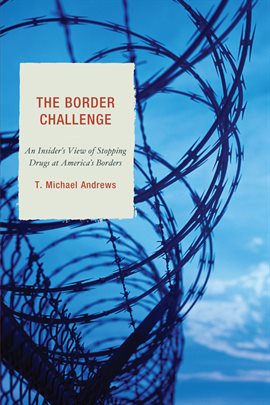 Cover image for The Border Challenge