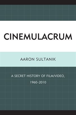 Cover image for Cinemulacrum