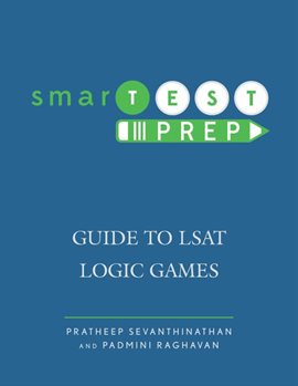 Cover image for smarTEST Prep