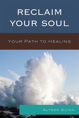 Cover image for Reclaim Your Soul