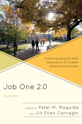 Cover image for Job One 2.0