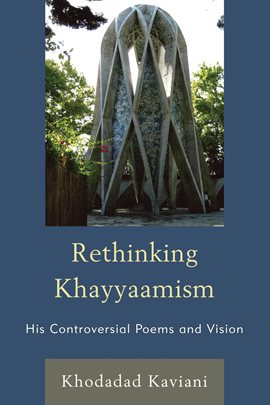 Cover image for Rethinking Khayyaamism