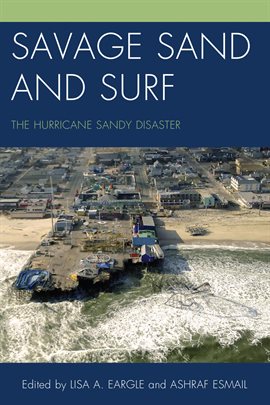 Imagen de portada para Savage Sand and Surf
